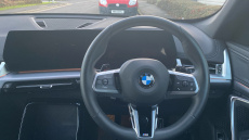 BMW X1 sDrive 20i MHT M Sport 5dr Step Auto Petrol Estate